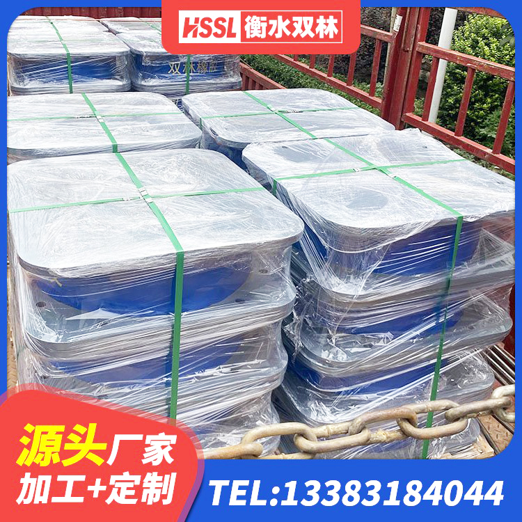 施秉县LNR1200建筑隔震支座源头工厂 施秉县LNRD-300建筑橡胶隔震支座 施秉县叠层橡胶减震支座 施秉县建筑成品隔震支座源头工厂 - 第6张