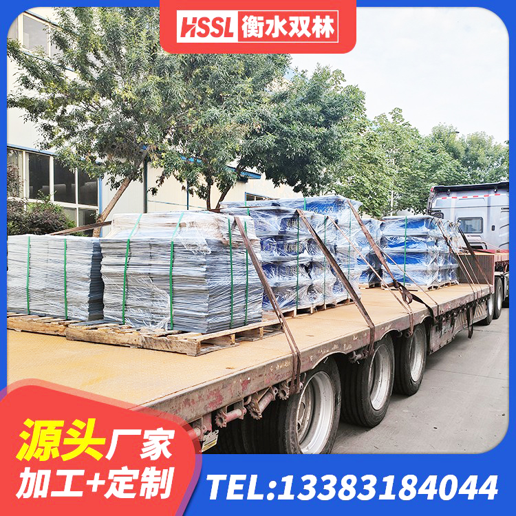 施秉县LRB1000隔震支座生产厂家 施秉县较高阻尼隔震橡胶支座生产厂家 施秉县HDR型高阻尼隔震支座 施秉县LNR系列水平分散形隔震支座厂家 - 第8张