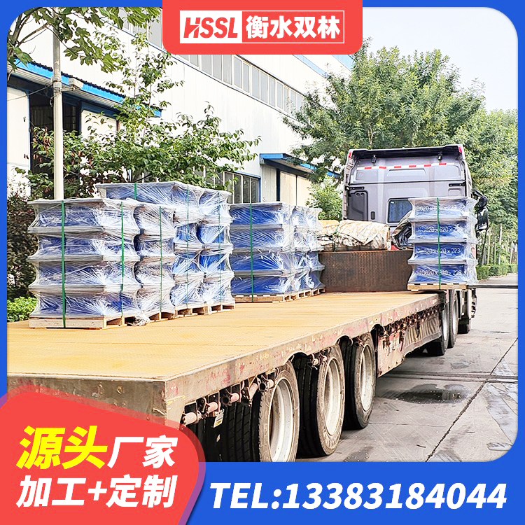 施秉县新型隔震支座 施秉县隔震支座HDR源头工厂 施秉县建筑抗震支座工厂 施秉县LNR隔震支座多少钱 - 第7张
