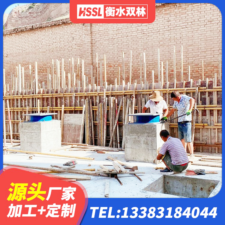 施秉县橡胶铅芯支座生产厂家 施秉县分散型橡胶隔震支座生产厂家 施秉县LRB600隔震支座厂家电话 施秉县LRB1500隔震支座厂家 - 第4张