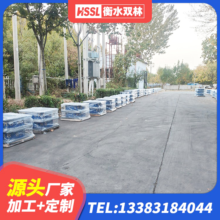 施秉县铅芯防震支座定制 施秉县LRB700铅芯橡胶隔震支座多少钱 施秉县橡胶隔震支座LNR400源头工厂 施秉县建筑隔震支座厂源头工厂 - 第4张